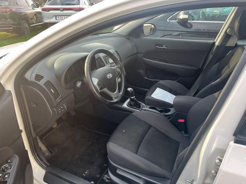 Hyundai i30 bild 5