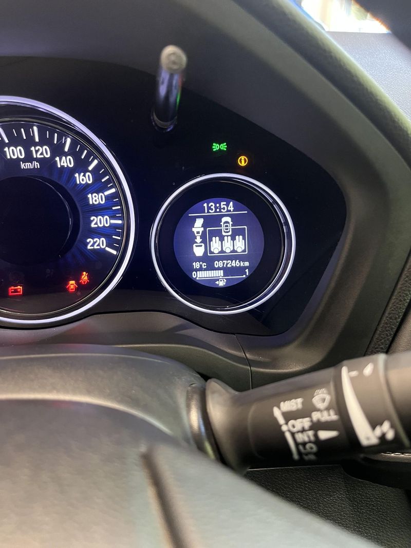 Honda HR-V bild 7