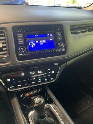 Honda HR-V bild 6