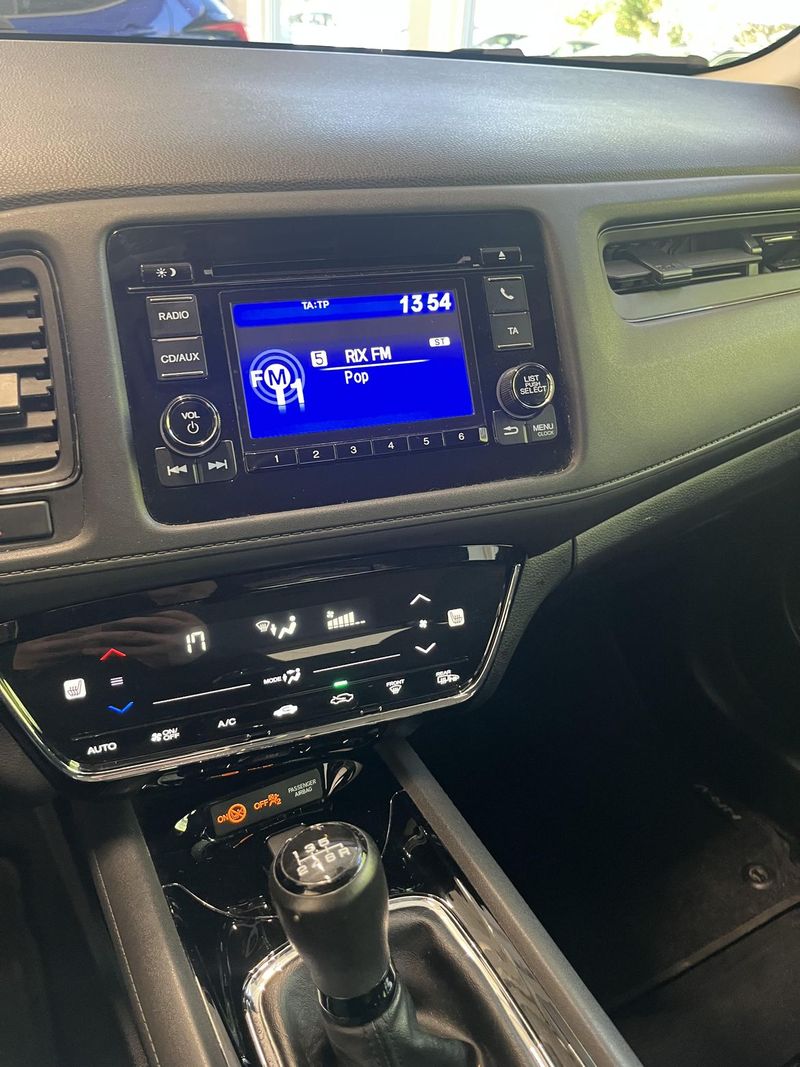 Honda HR-V bild 6