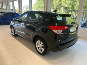 Honda HR-V bild 3