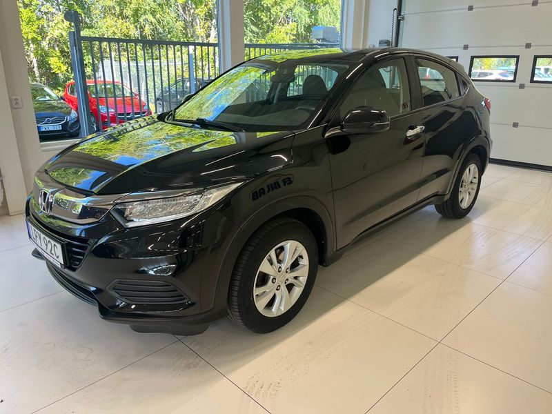 Honda HR-V bild 2