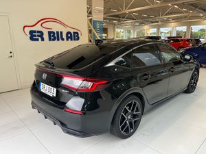 Honda Civic bild 3