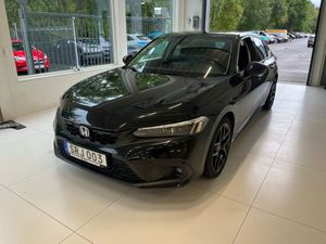 Honda Civic bild 2
