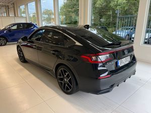 Honda Civic bild 4