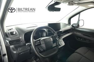 Toyota Proace bild 4