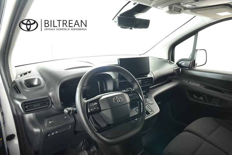 Toyota Proace bild 4