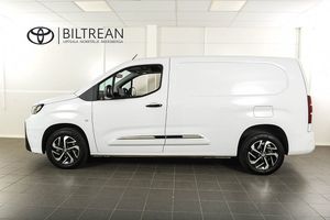 Toyota Proace bild 2