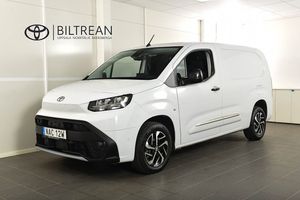Toyota Proace bild 1