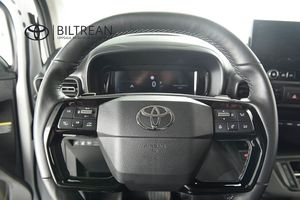 Toyota Proace bild 8