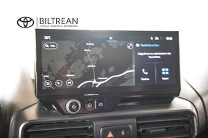 Toyota Proace bild 9