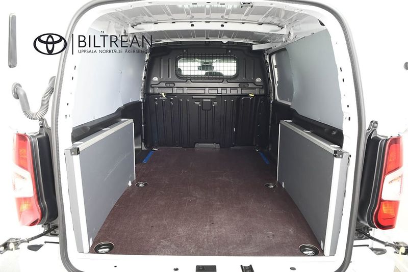 Toyota Proace bild 6