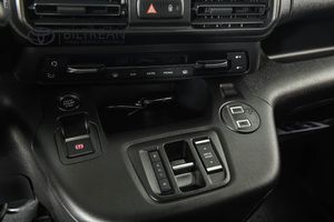Toyota Proace bild 11