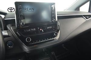 Toyota Corolla bild 14