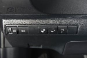 Toyota Corolla bild 11