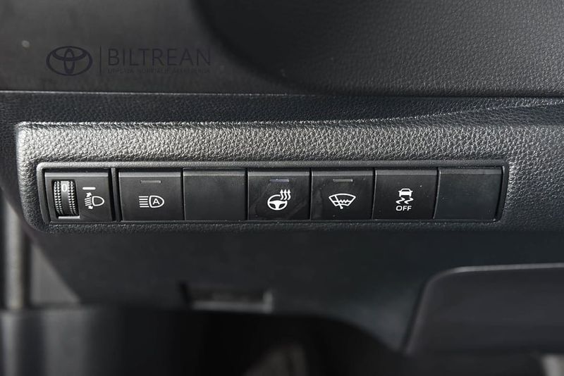 Toyota Corolla bild 11