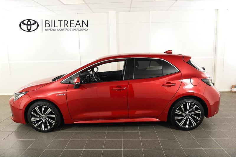 Toyota Corolla bild 3