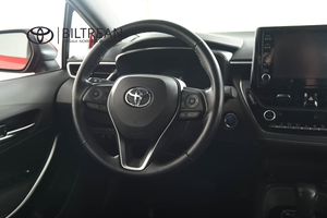 Toyota Corolla bild 9