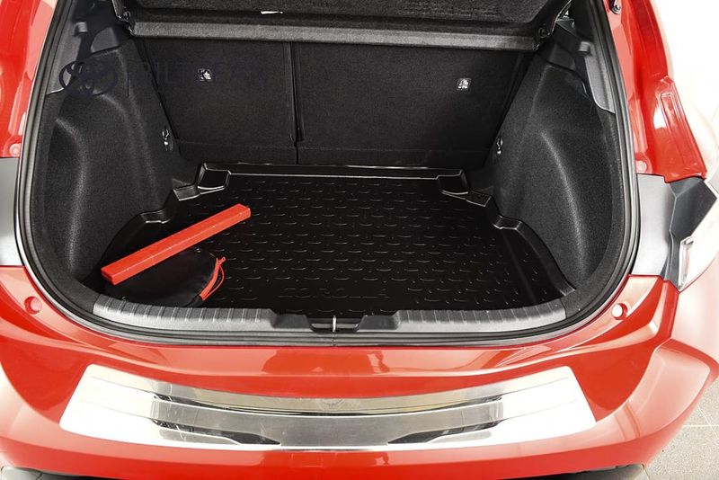Toyota Corolla bild 10