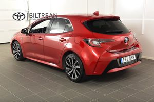 Toyota Corolla bild 2
