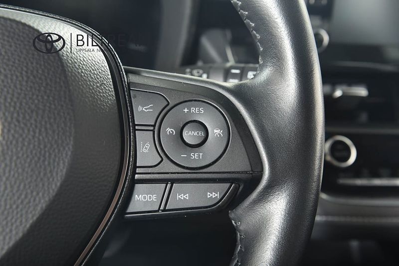 Toyota Corolla bild 13