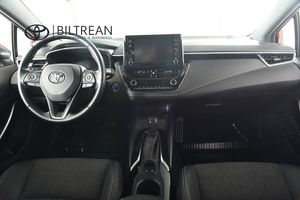 Toyota Corolla bild 8