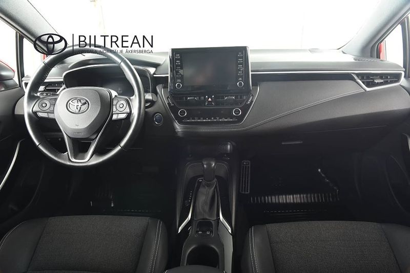 Toyota Corolla bild 8