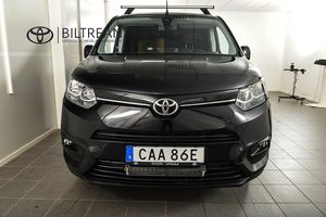 Toyota Proace bild 5