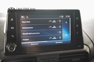 Toyota Proace bild 16
