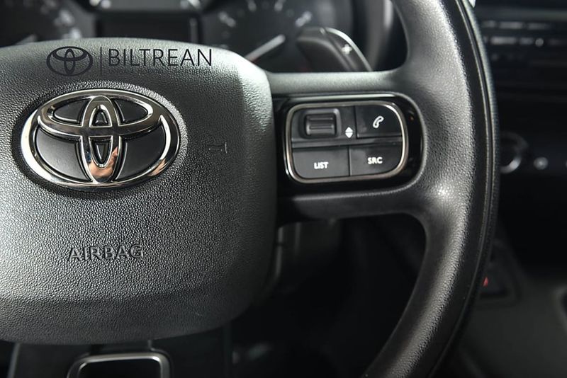Toyota Proace bild 10
