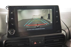 Toyota Proace bild 17