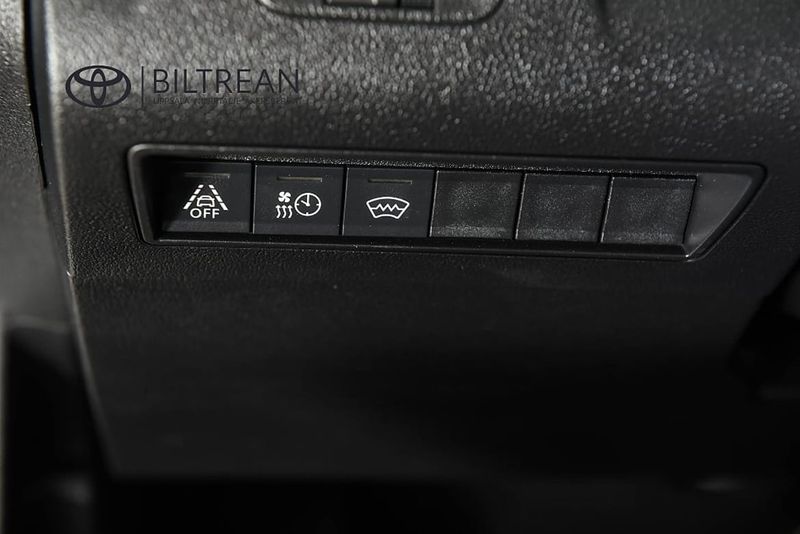 Toyota Proace bild 9