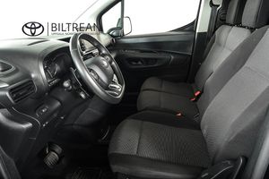 Toyota Proace bild 6