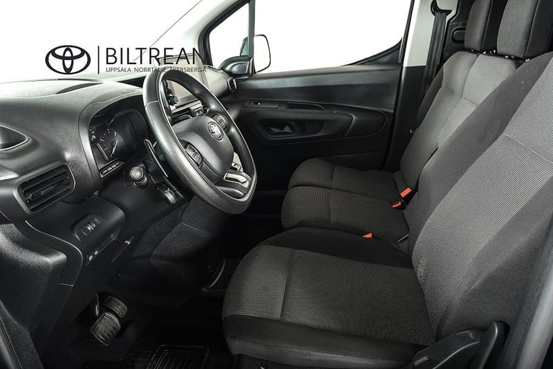 Toyota Proace bild 6