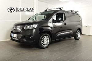 Toyota Proace bild 1
