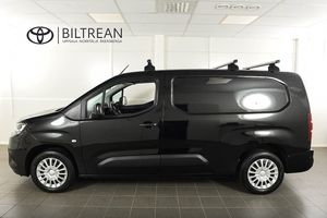 Toyota Proace bild 2
