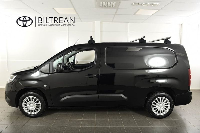 Toyota Proace bild 2