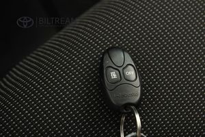 Toyota Proace bild 13