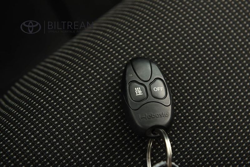 Toyota Proace bild 13