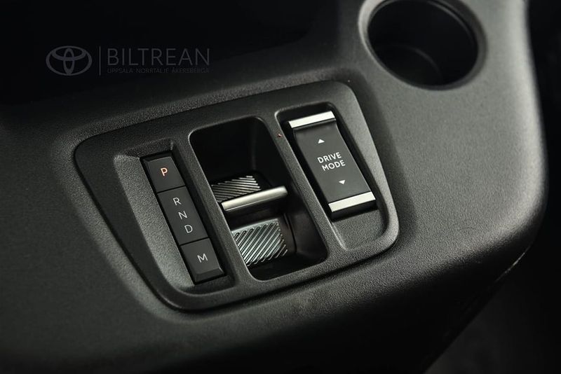 Toyota Proace bild 11