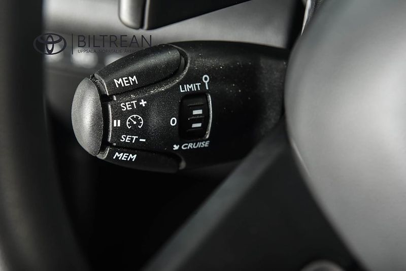 Toyota Proace bild 12