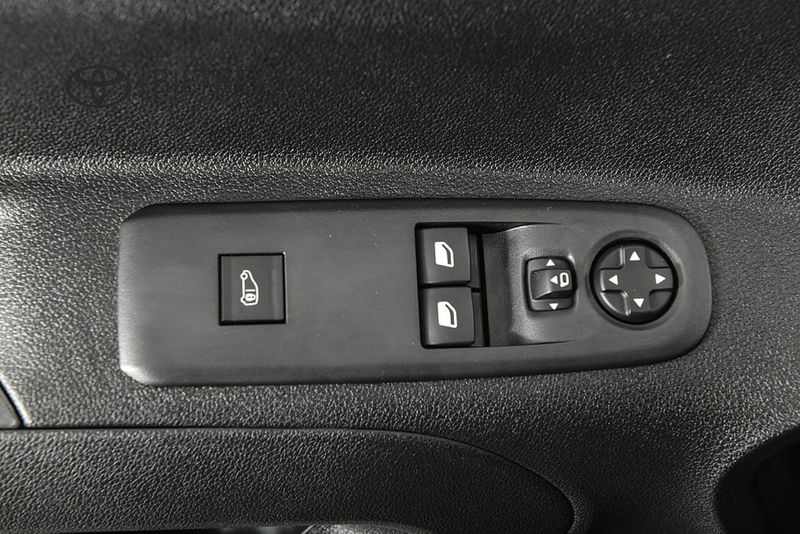 Toyota Proace bild 8
