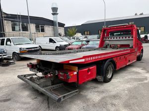 Iveco Daily bild 3
