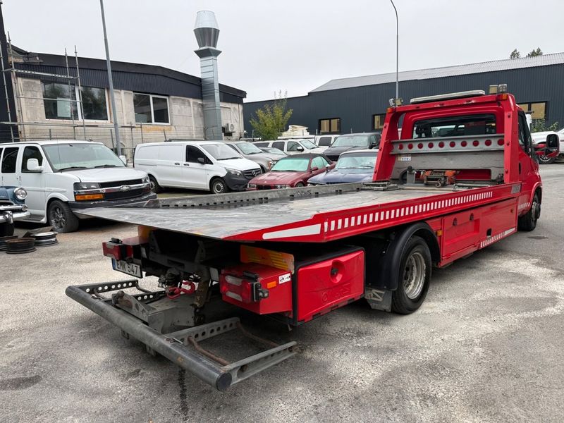 Iveco Daily bild 3