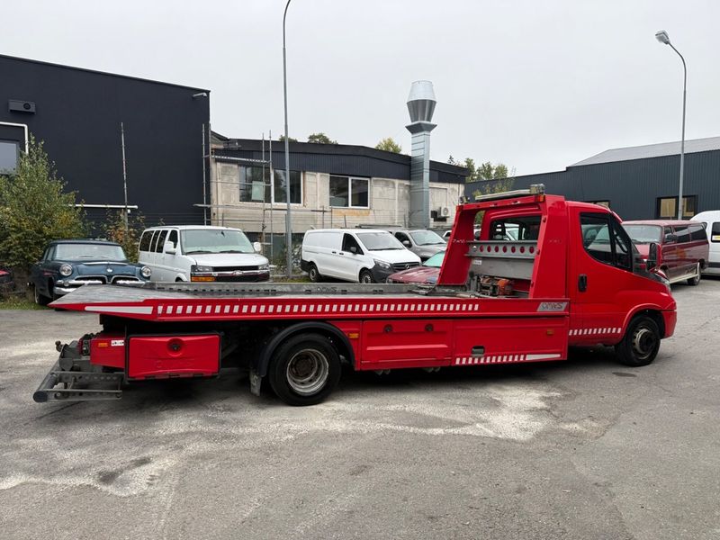 Iveco Daily bild 2