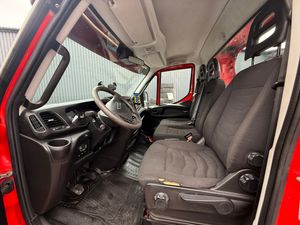 Iveco Daily bild 8