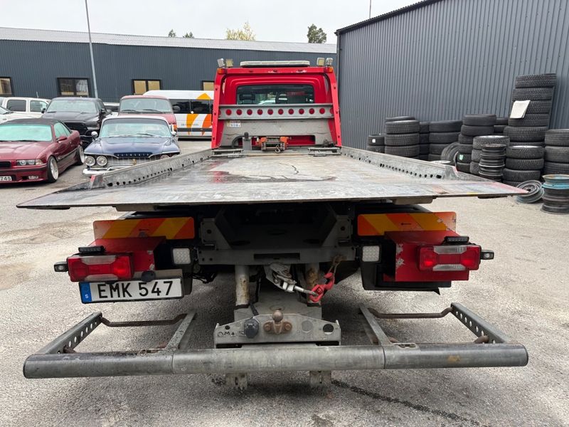 Iveco Daily bild 4