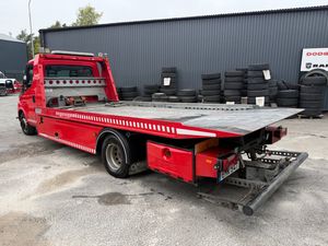 Iveco Daily bild 5