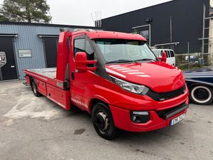 Iveco Daily bild 1