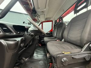 Iveco Daily bild 9
